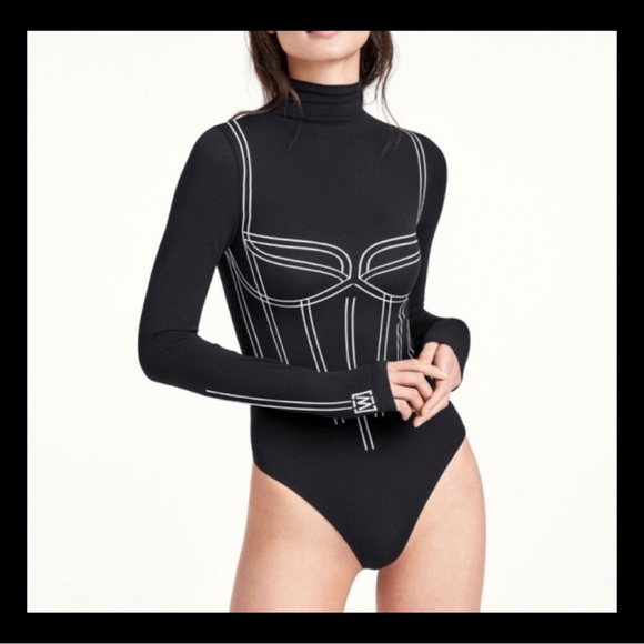 Wolford Tops - Wolford bodysuit